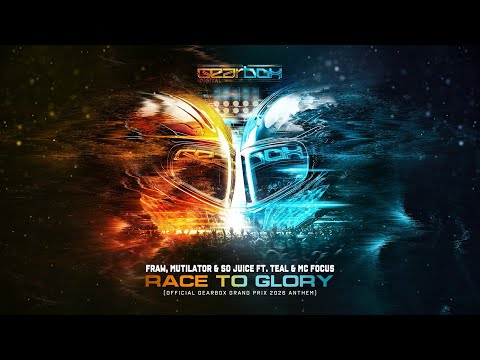 Gearbox Digital and 3 more