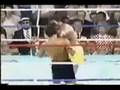 Thomas Hearns vs. Roberto Duran Superfight 1984 ...