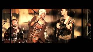 Mo' Kalamity And The Wizards - KEEP ON FIGHTING - Live New Morning Paris - Crashrecord Productions