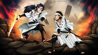 Qhps Naruto descubre su herencia con el pergamino prohibido y se vuelve un ninja poderoso cap 17