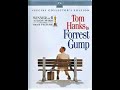 Opening To Forrest Gump 2001 DVD Widescreen