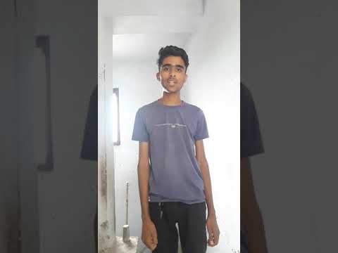 rahul prajapati my intro video 