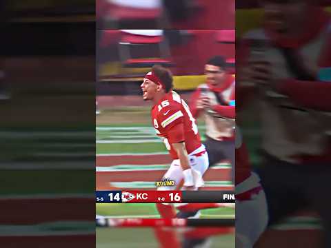 How good were the 2024 Kansas City Refs… #chiefs #nfl #shorts