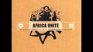 AFRICA UNITE-Rebel Music- tribute Bob Marley