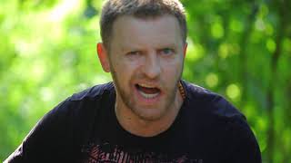 Johnny LuckyLad &quot;The Sun Also Rises&quot; (orig. by &quot;FEVER TREE&quot;)