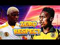 Kaizer Chiefs Dribblers Who HUMILIATED Defenders