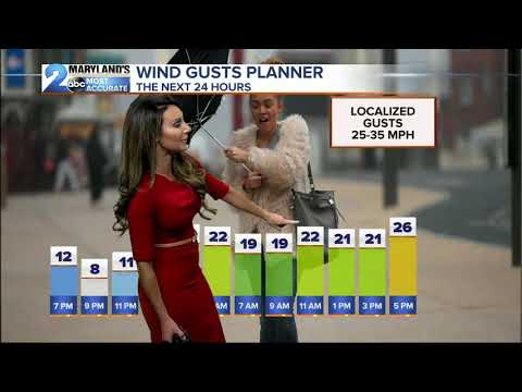 WMAR 2 News Latest Headlines | December 1, 6pm