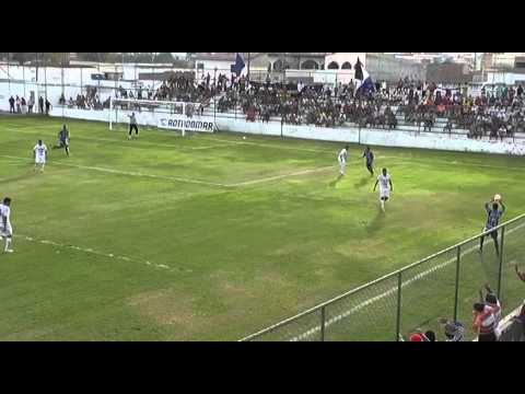 PE 2015 Porto 4x1 Ypiranga