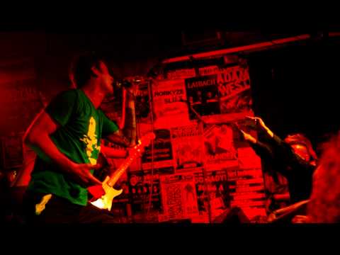 Davova Psychoza - More / live