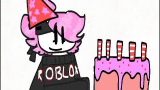 Peon shorts: Birthday [ANIMATION]