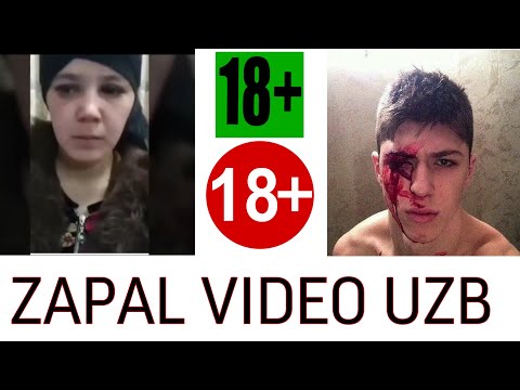 ZAPAL VIDEO UZB 18+ ЗАПАЛ ВИДЕО 🔞
