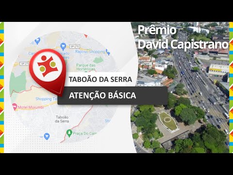 PRÊMIO DAVID CAPISTRANO 2023_TABOÃO DA SERRA_AÇÕES INVENTIVAS NA ATENÇÃO BÁSICA NO ENF. A VIOLÊNCIA