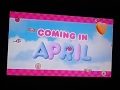 Kuu Kuu Harajukiu Promo Coming To Nick Jr On April 2017