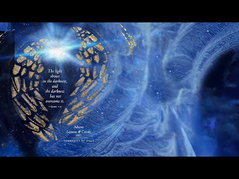 Service of Advent Lessons and Carols