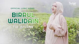 Download lagu BIRUL WALIDAIN - Berbakti Kepada Orang Tua - Tia Istiana mp3