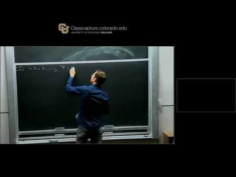 Timo Weigand - F-theory - 1