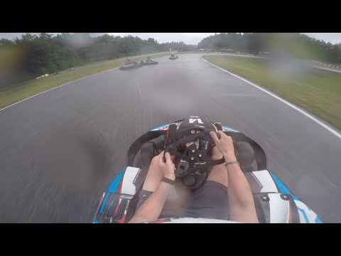 Rapla Kardirada FULL WET RACE 06/07/21