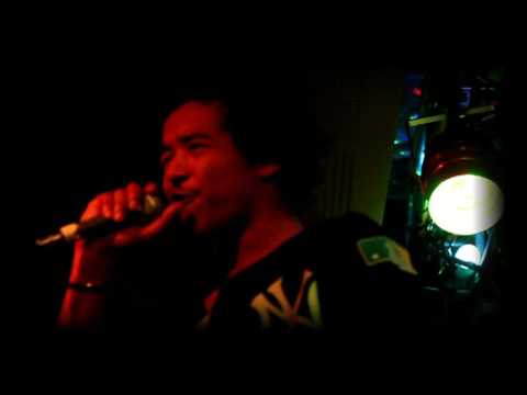 EMA IL NEGRO - SCHIAVITU'