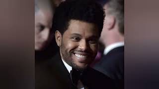 The Weeknd — Motionless (Unreleased)