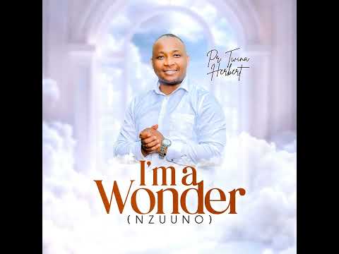 I'm a wonder by pr Twina Herbert