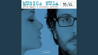 La Canzone Dei Vecchi Amanti (feat. Stefano Bollani)