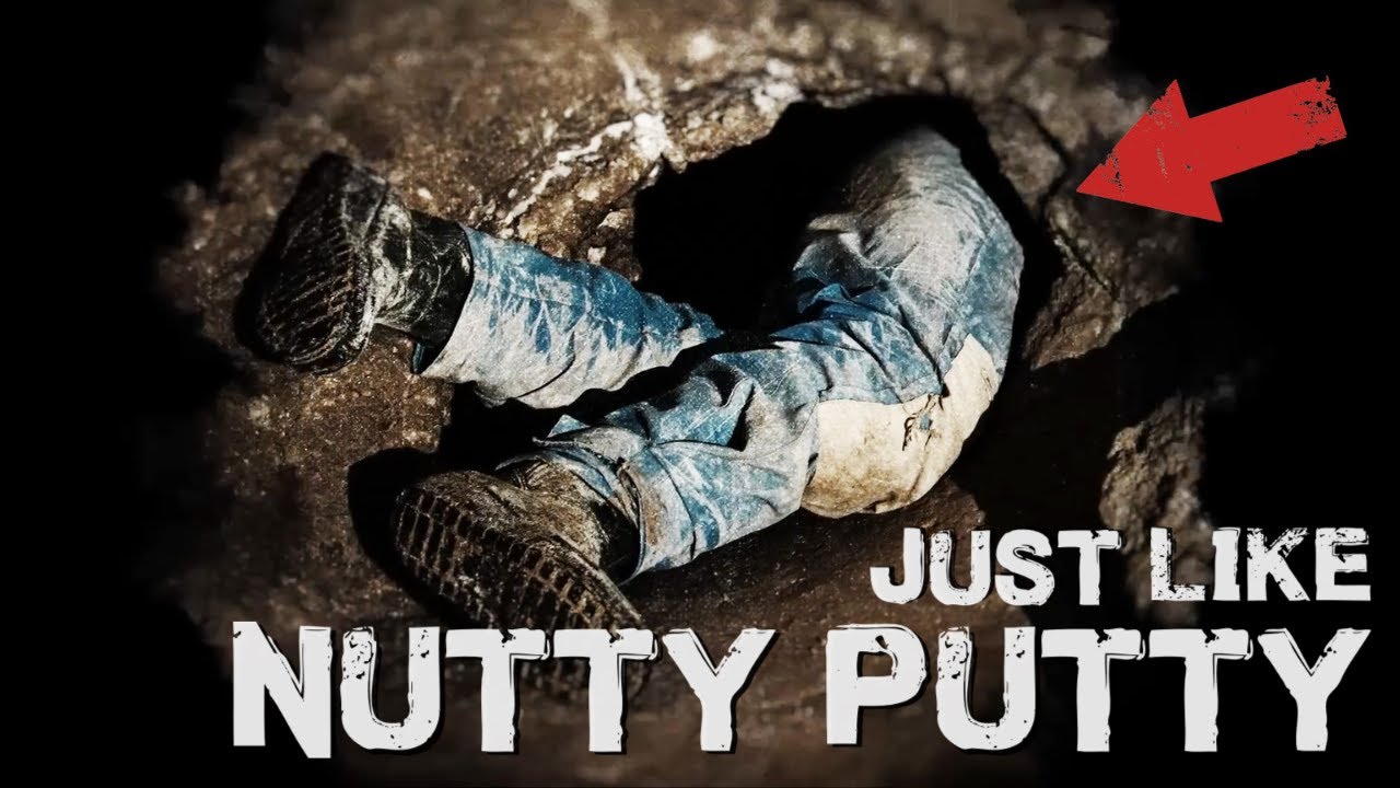 Cave Exploring Gone WRONG | The Wildcat Cave Incident