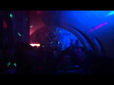 Jag Kiranmay playing 'Sammy W & Alex E, Dubfound' Deep Party @ COLORS 25.1.2013