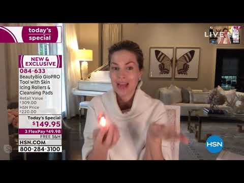 HSN | Wake Up Beautiful with Valerie 05.20.2020 - 08 AM