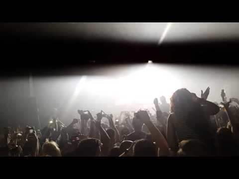 Afrojack @ electric Brixton 2015