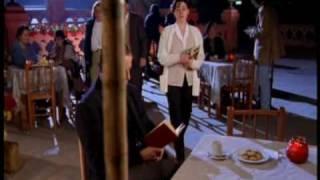 Alberto Plaza - Bandido (SUBTITULADO)