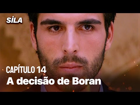 A decisão de Boran está correta? - Sila: Prisioneira do Amor