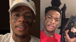 Boonk Apologies For Being Wild & Wants To Be Positive For Kids Lifes