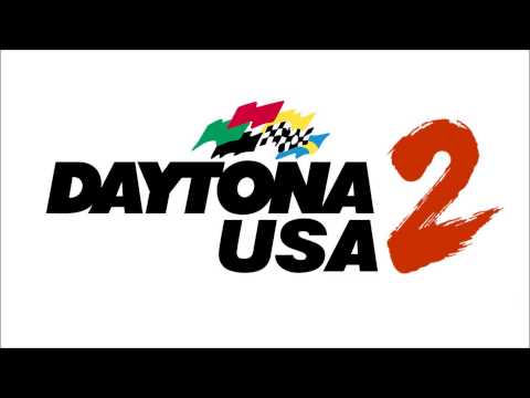 Daytona USA 2 Music - Slingshot (Instrumental)
