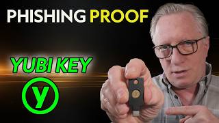 How to Lock Down Your Crypto Accounts with a Hardware Passkey 🔐 (YubiKey 5C NFC)