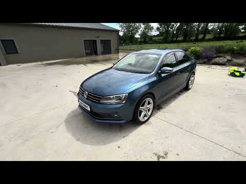 Volkswagen Jetta 2015 - Image 2