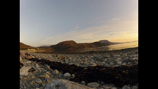 preview picture of video 'Ullapool Timelapse Video'