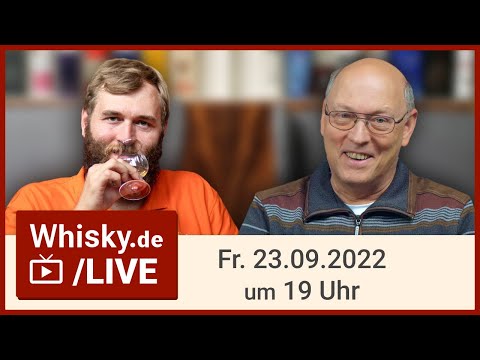 Japan Live Tasting 2022 | Hibiki Harmony, Yamazaki 12 Jahre und Toki