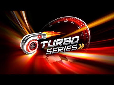 Turbo Series 2020 | $109 NLHE Event 02: Final Table Replay
