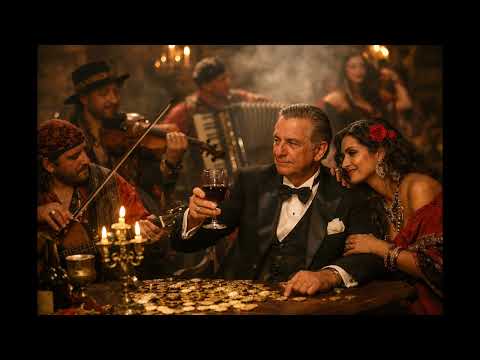 Graj Cyganie - pieśń o upadku, dumie i złudzeniu władzy 🎻  Michalina Makowiecka