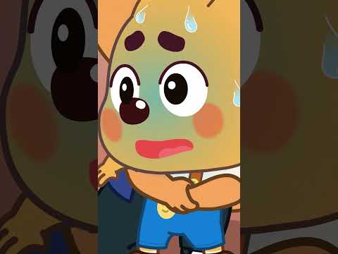 Coma devagar #shorts #DetetiveLabrador