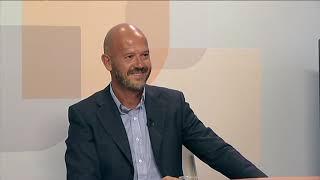 Caf&eacute; de Periodistas 26/06/2020