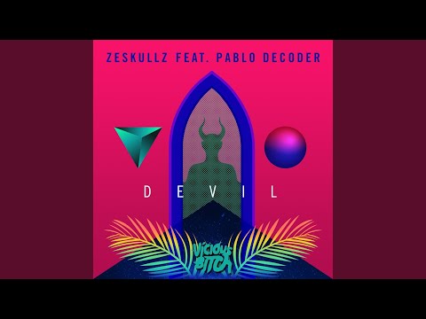 Devil (The Dual Personality Remix)