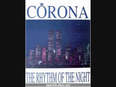 Dinka vs Corona - Constant Rhythm