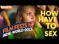 How To Have Sex 2023 Cannes Film Festival