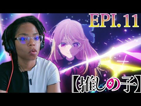 WE'RE GETTING A SEASON 2!!! | Oshi No Ko Episode 11 Final Reaction/Review