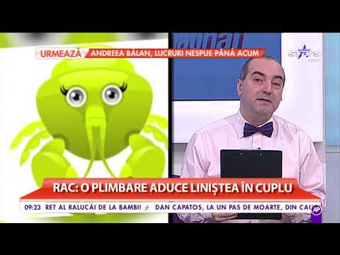 Horoscopul zilei 18 Februarie 2018. Peştii se îndrăgostesc până peste cap