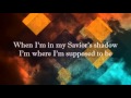 Savior's Shadow - Blake Shelton Lyrics