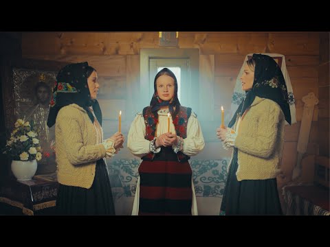 Sub crucea ta Iisuse drag - @suzanasidacianavlad și Ekatharina Brückmann | Priceasnă