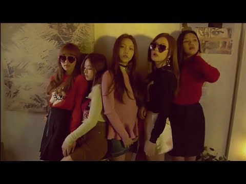 [FMV] Red Velvet -You Better Know