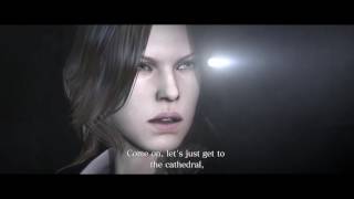 RESIDENT EVIL 6 Helena part1